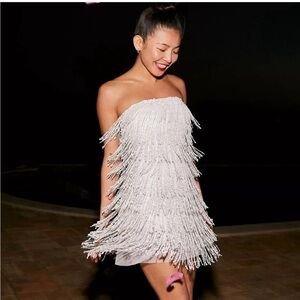 BHLDN Arabella Dress